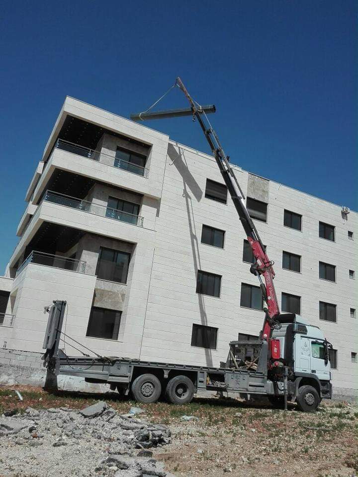 روف قرميد خلدا 