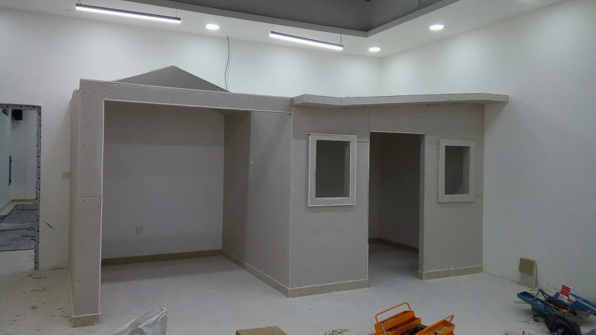 حضانه اطفال 