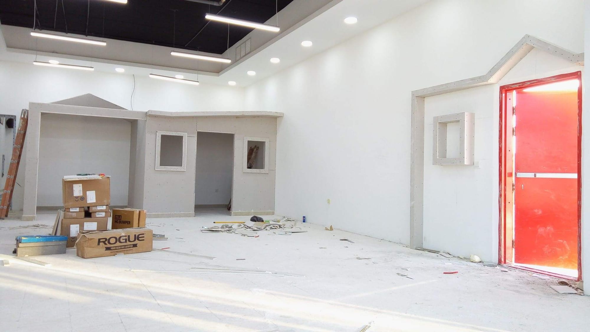 حضانه اطفال 