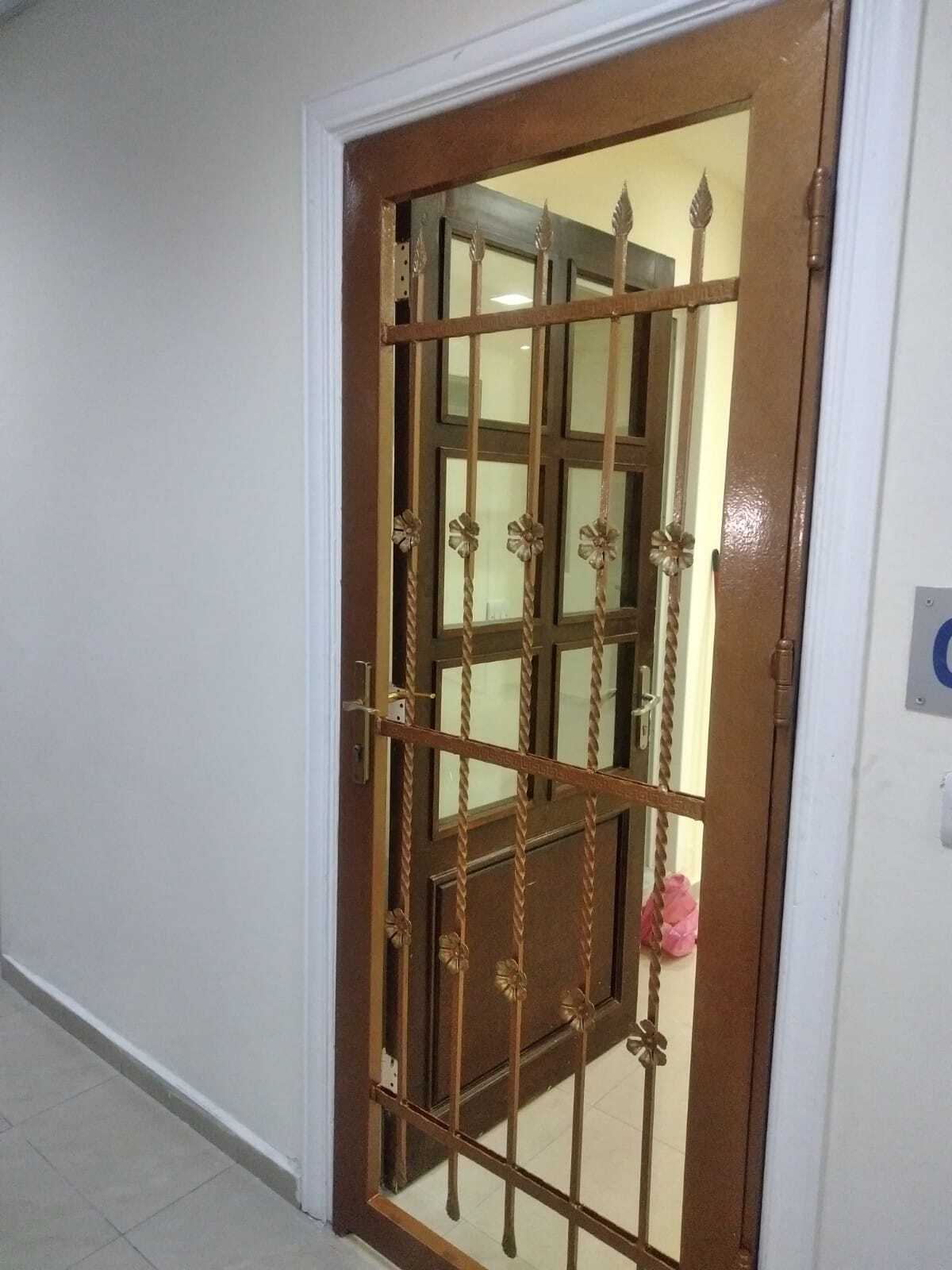 مختبرات طبيه 