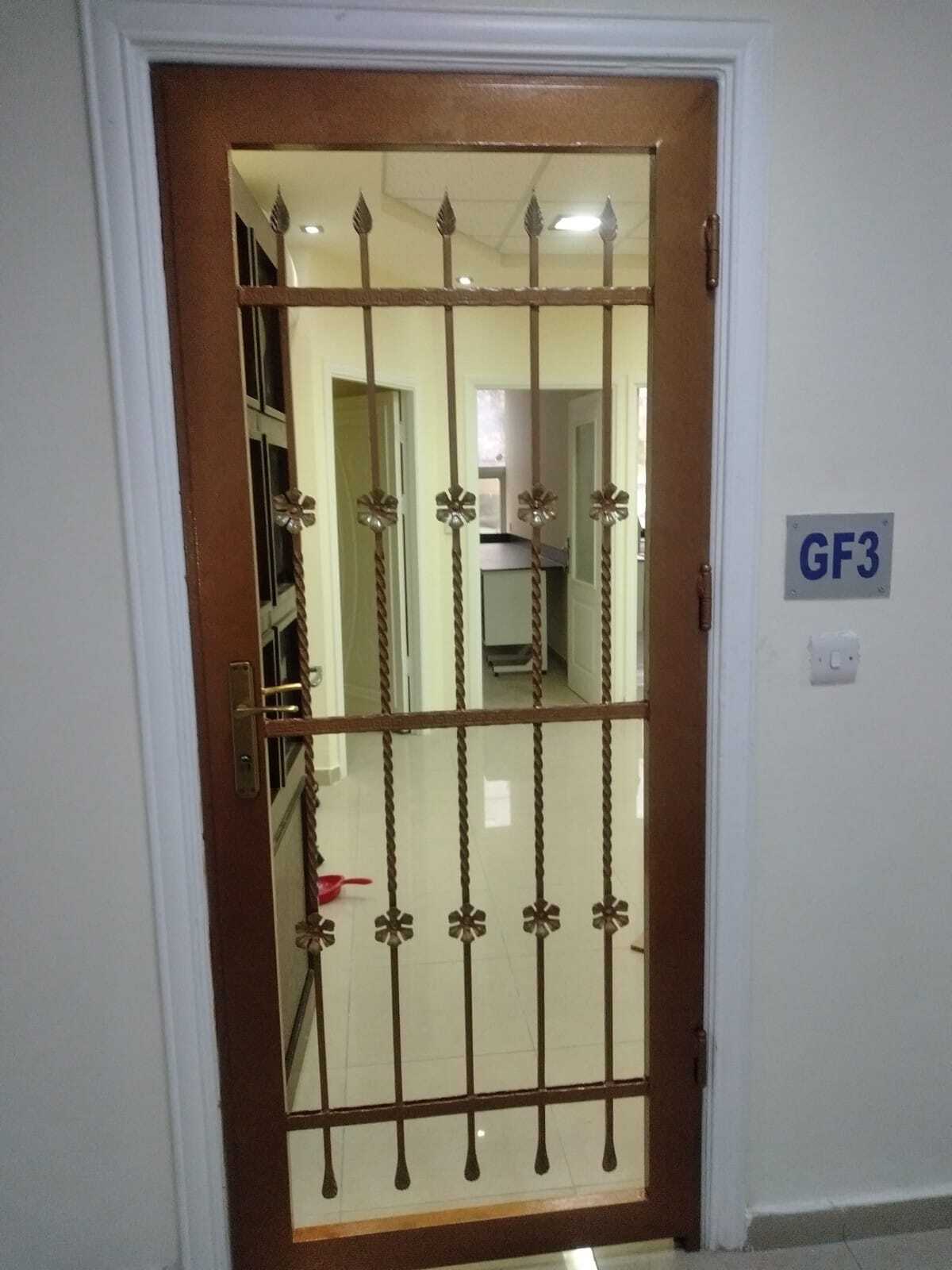 مختبرات طبيه 