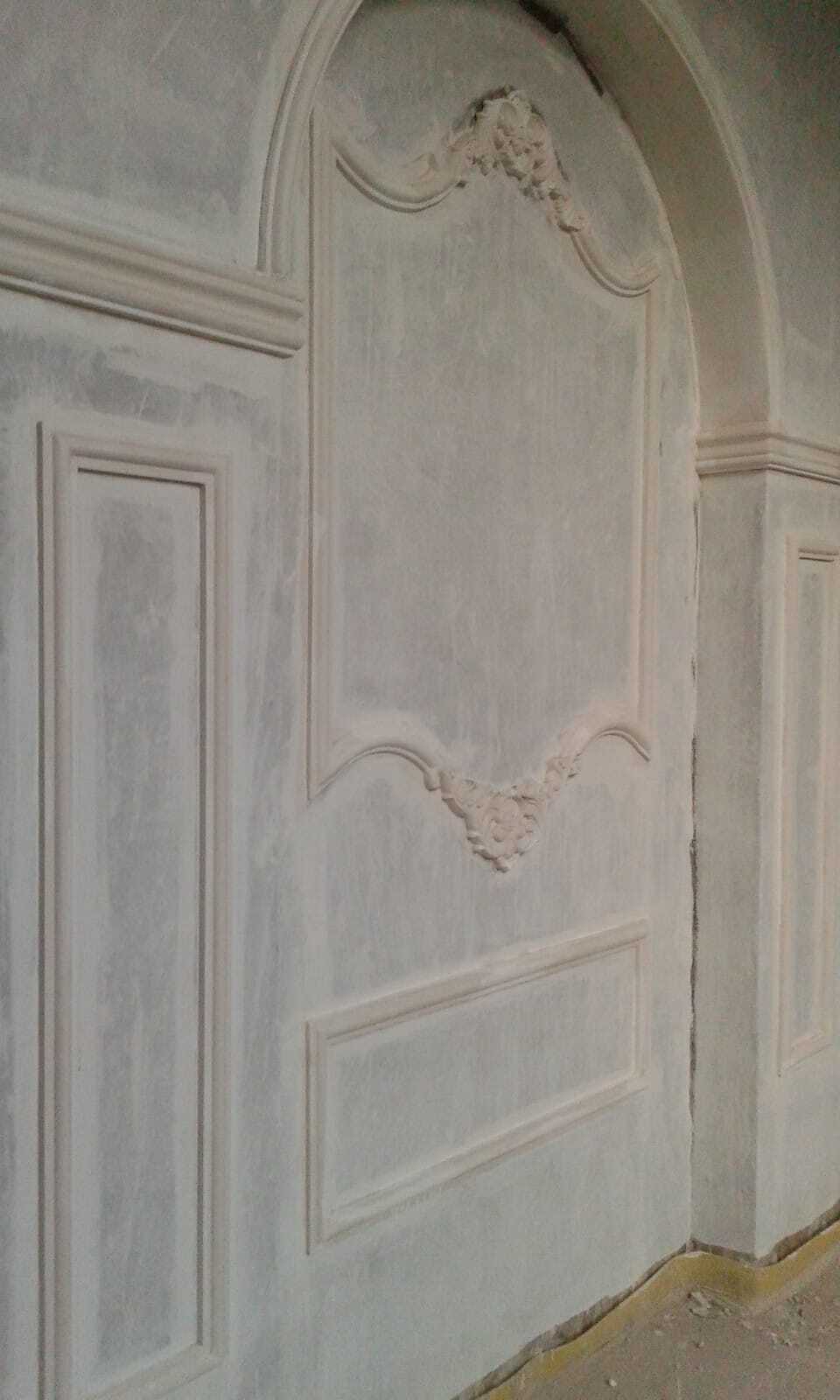 فيلا الظهير طريق المطار 