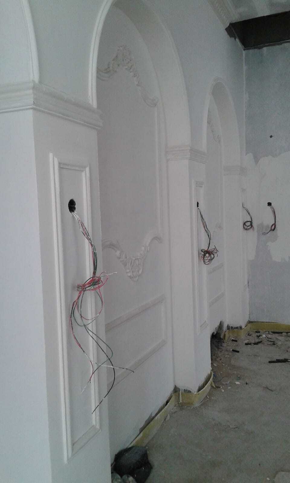 فيلا الظهير طريق المطار 