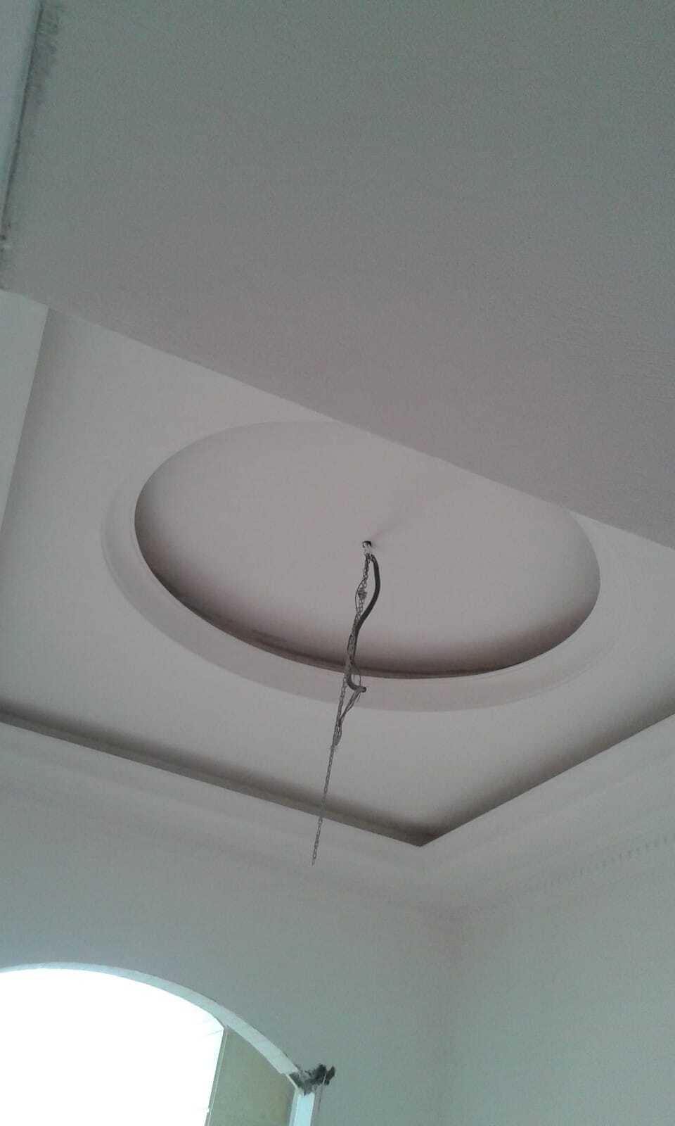 فيلا الظهير طريق المطار 