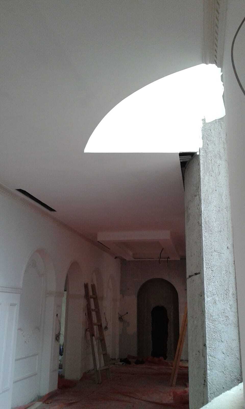 فيلا الظهير طريق المطار 