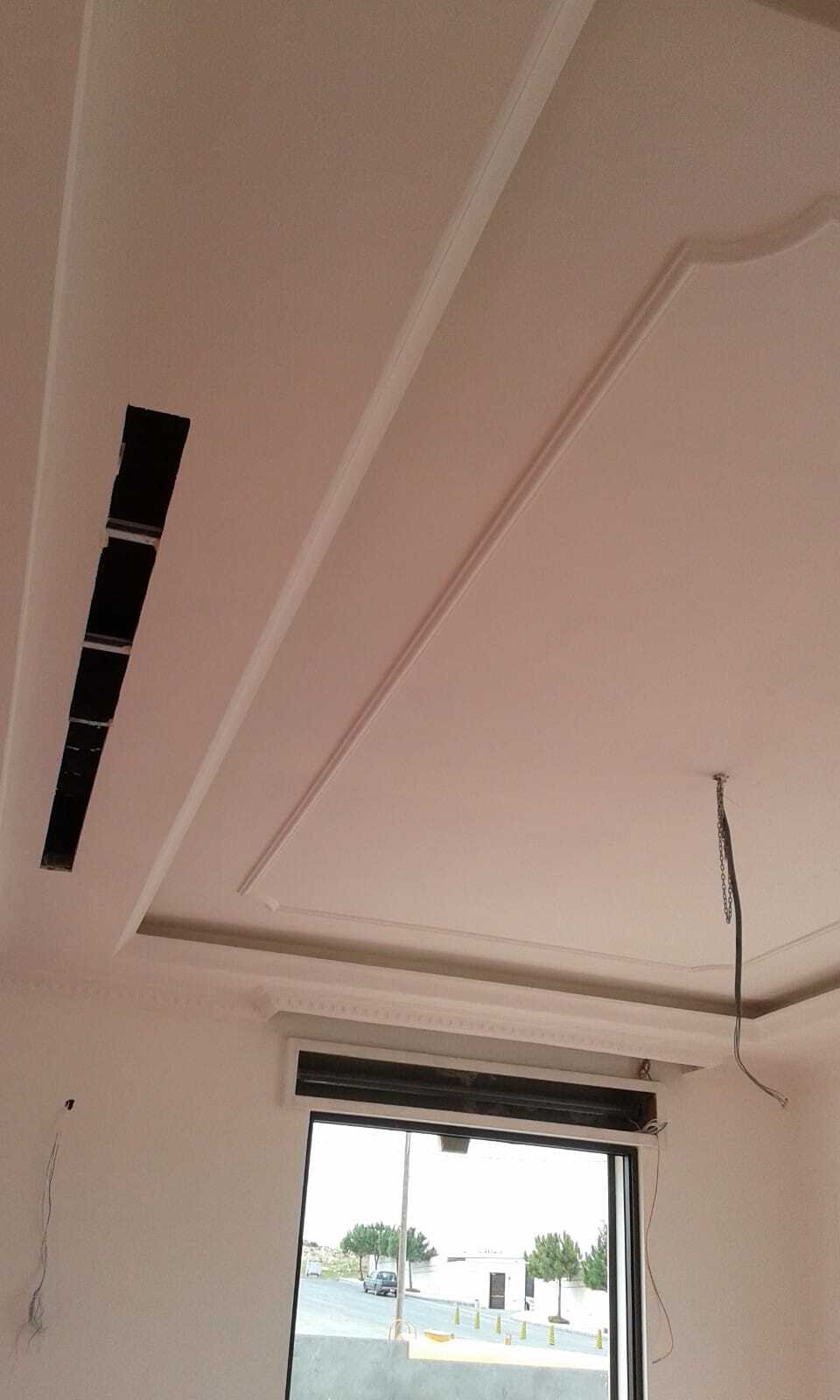 فيلا الظهير طريق المطار 