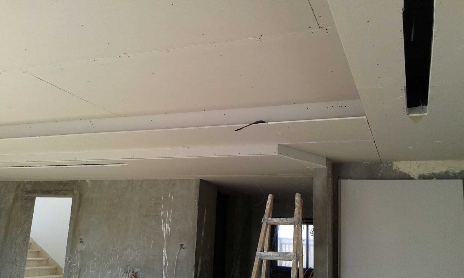 فيلا الظهير طريق المطار 