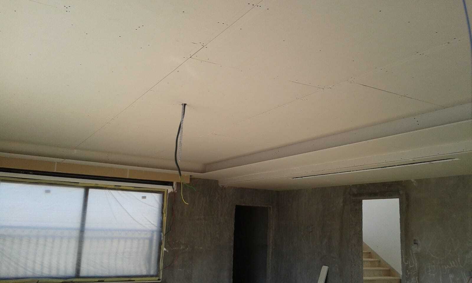 فيلا الظهير طريق المطار 