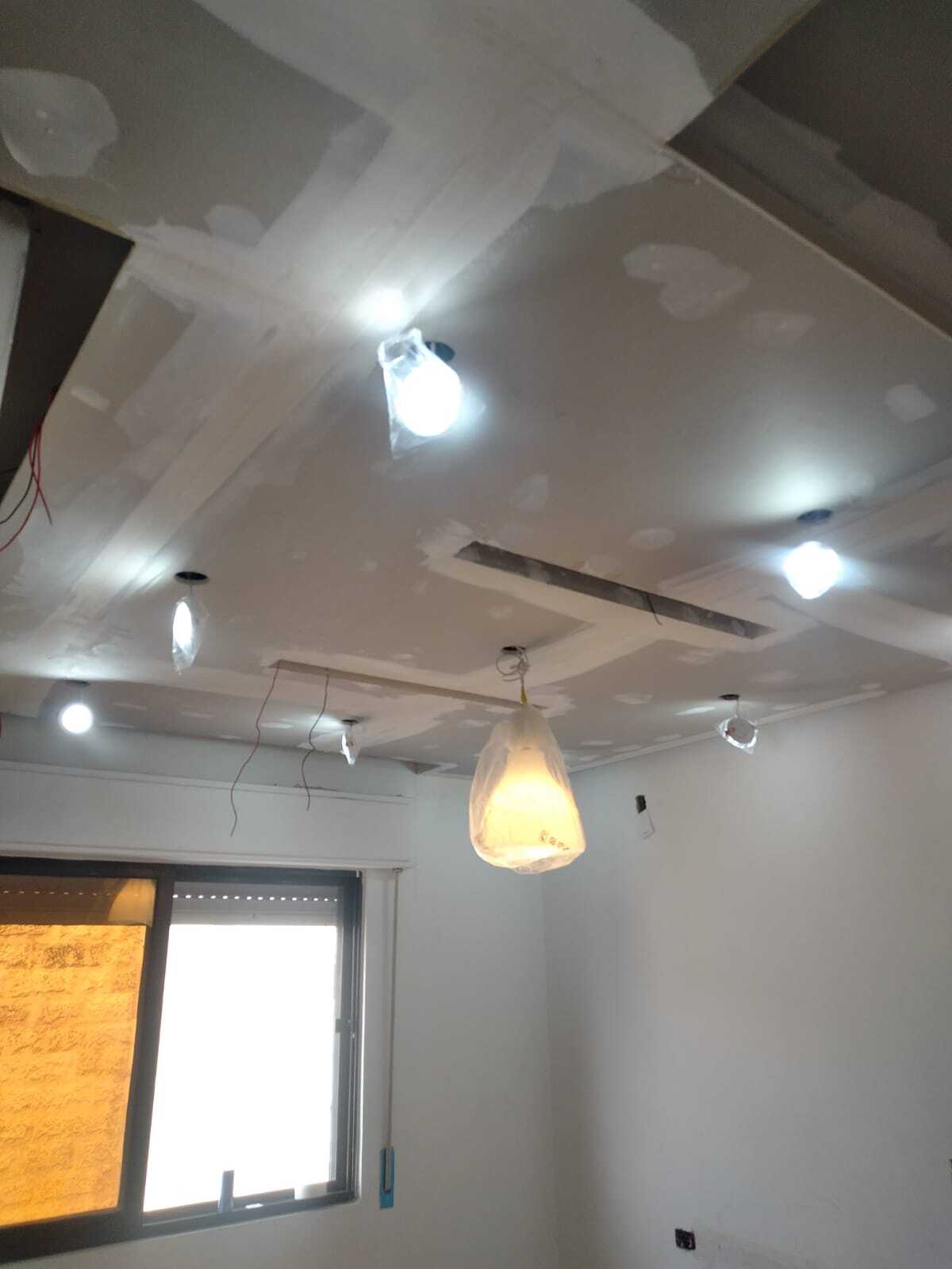 تنفيذ غرفة نوم أطفال