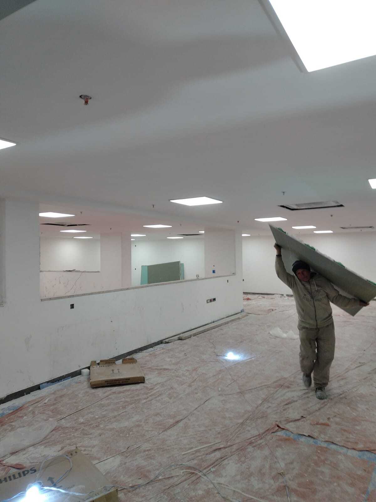 شركة روش للمعدات الطبية 