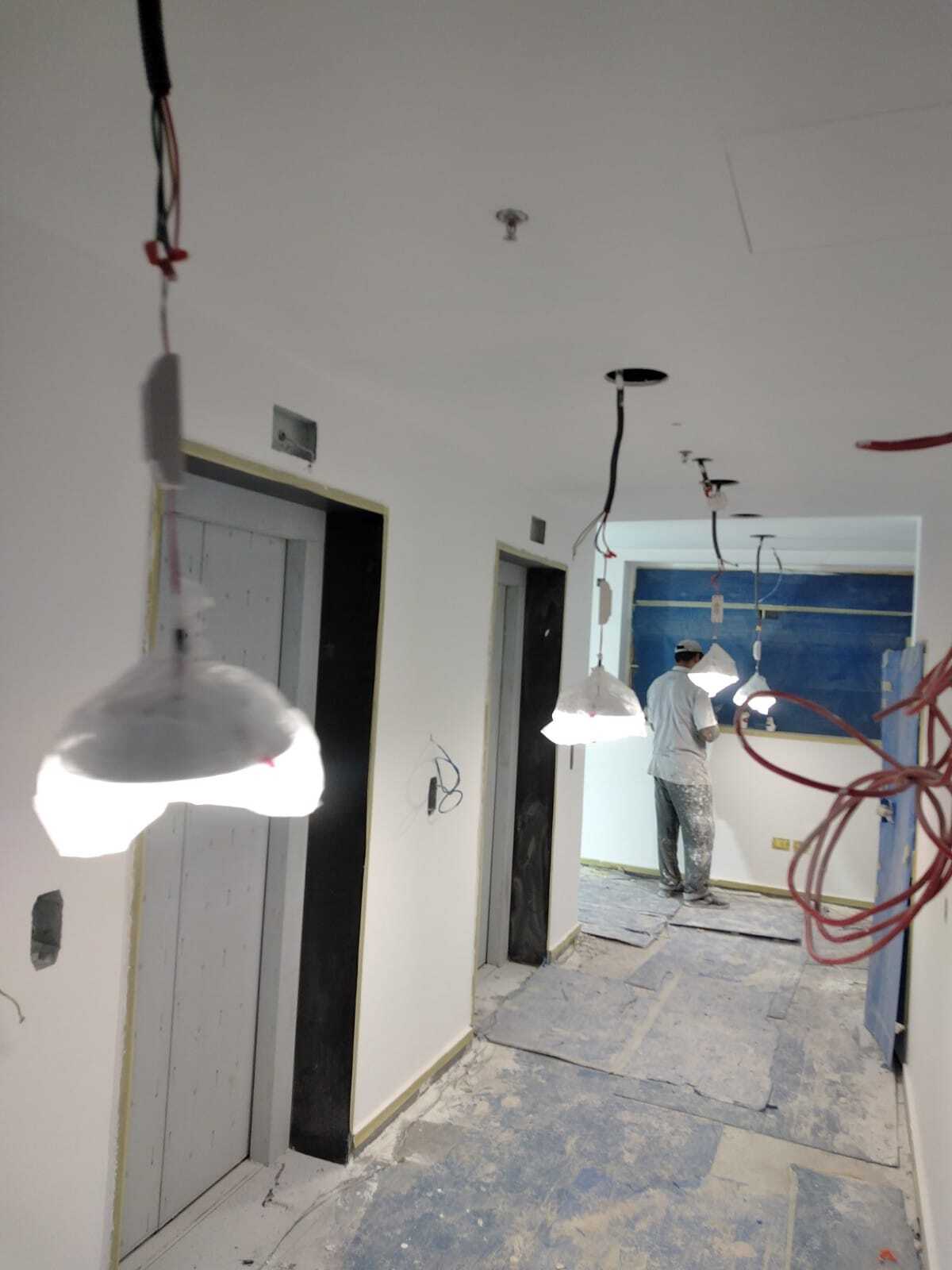 شركة روش للمعدات الطبية 