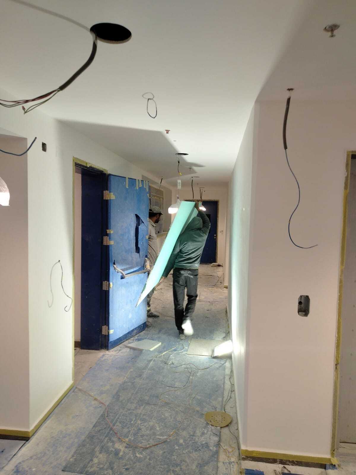 شركة روش للمعدات الطبية 