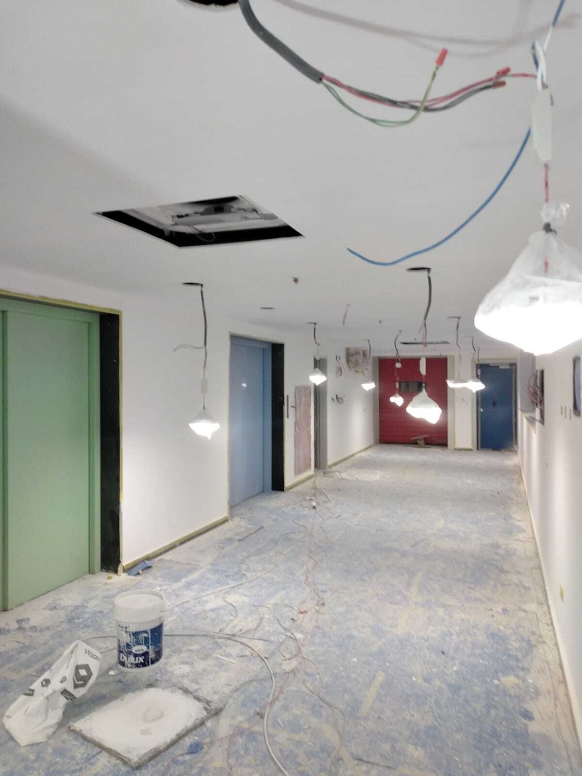 شركة روش للمعدات الطبية 