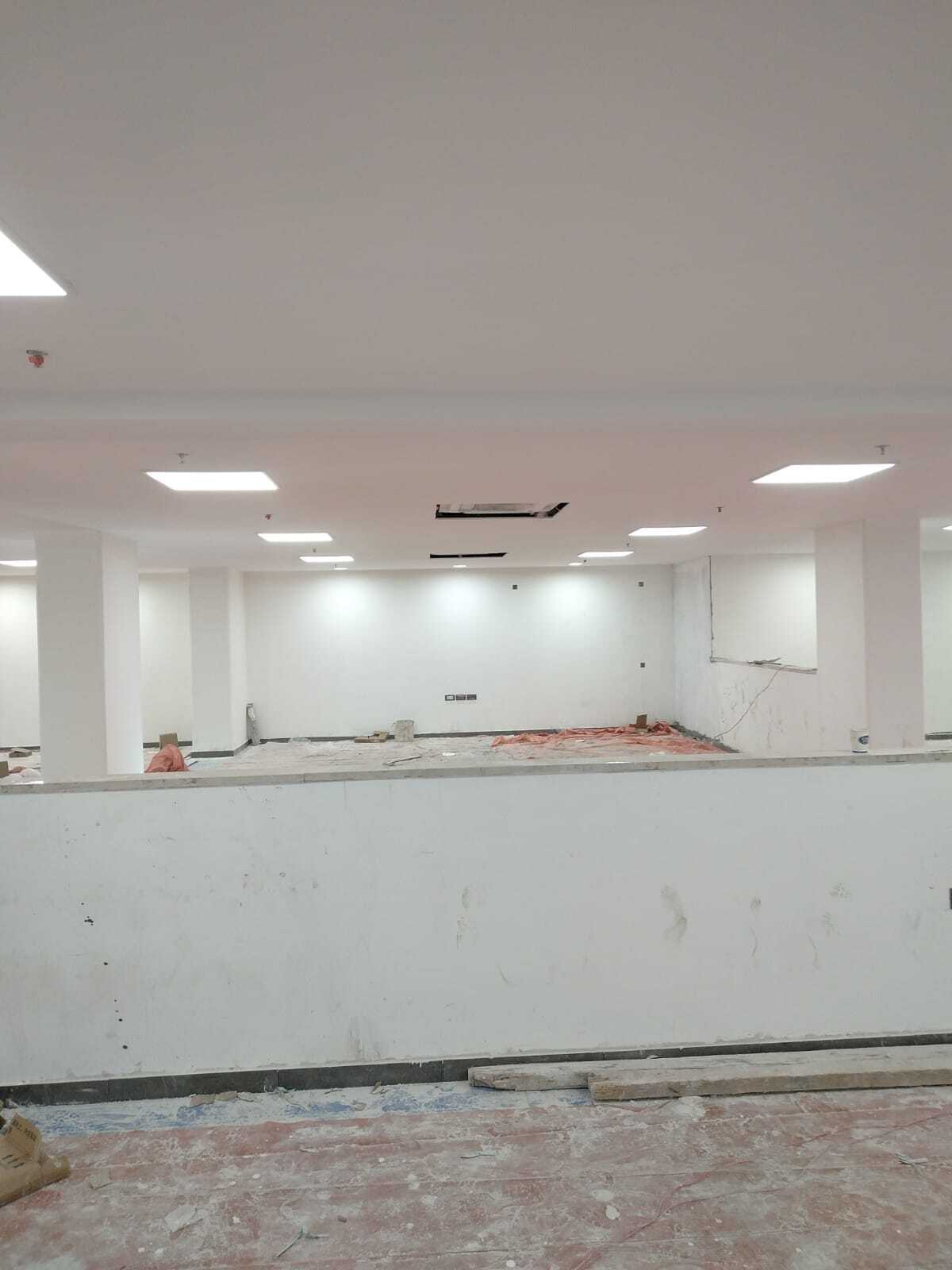 شركة روش للمعدات الطبية 