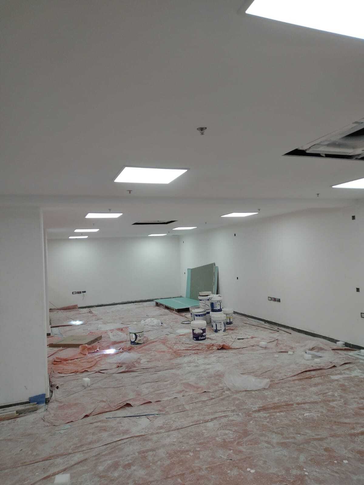 شركة روش للمعدات الطبية 