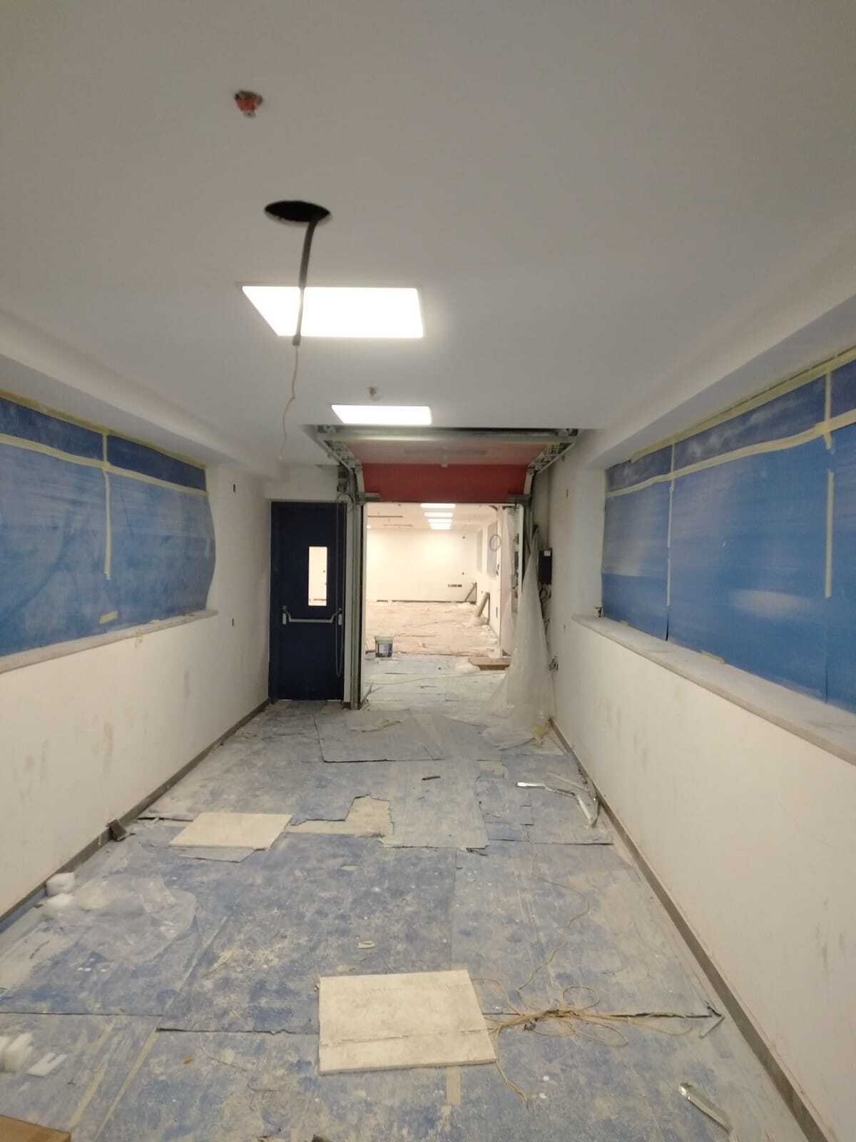 شركة روش للمعدات الطبية 