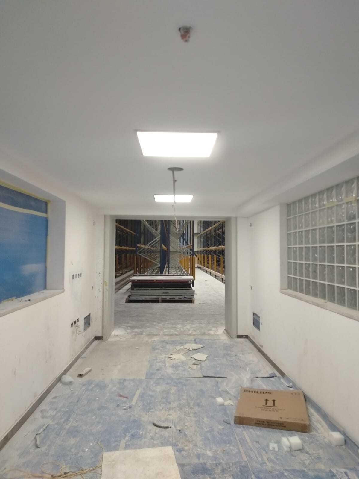 شركة روش للمعدات الطبية 