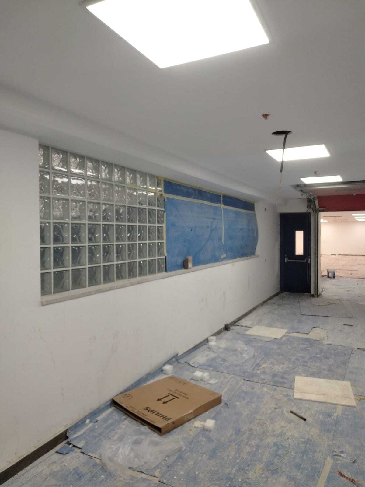 شركة روش للمعدات الطبية 