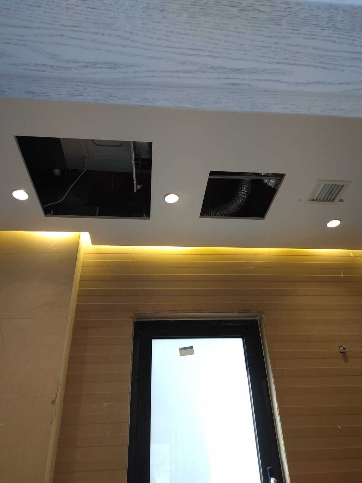 "استمتع بتحفة الفن في كل ركن من أركان حمامك مع تصميماتنا الرائعة." ديكورات حمامات المودرن و اكسسواراتها .