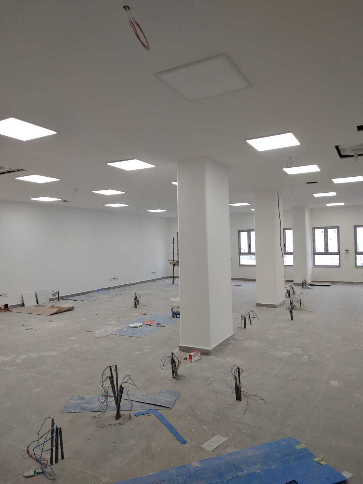 شركة روش للمعدات الطبية 