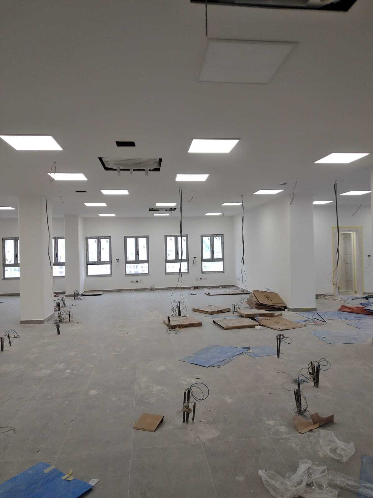 شركة روش للمعدات الطبية 