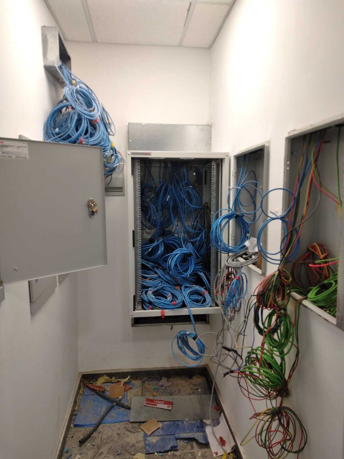 شركة روش للمعدات الطبية 