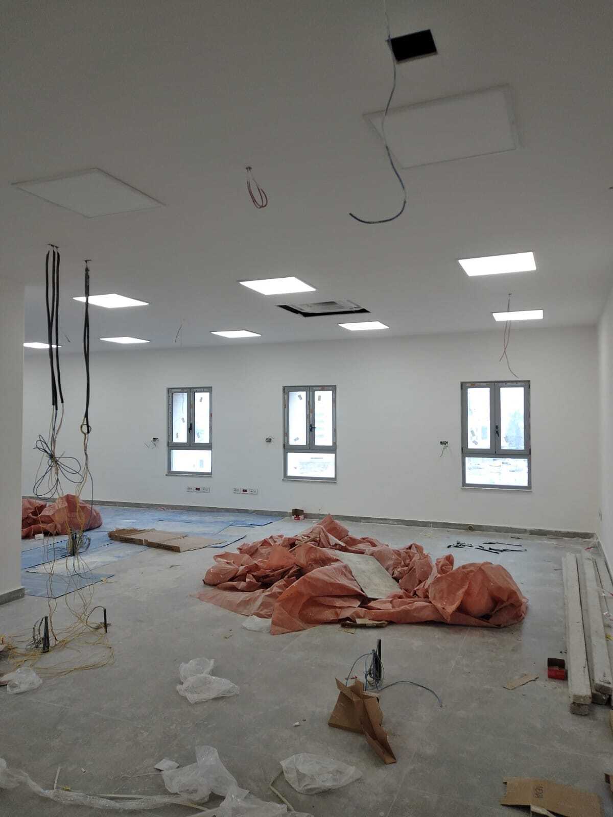 شركة روش للمعدات الطبية 