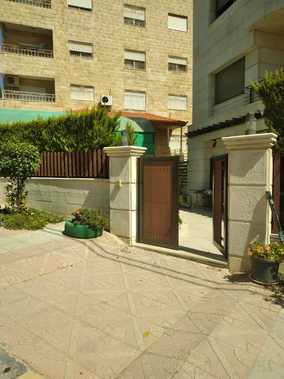 WPC الخشب الصناعي