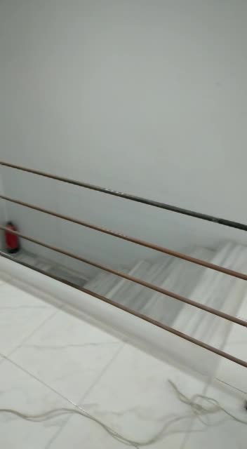 دربزين حديد 