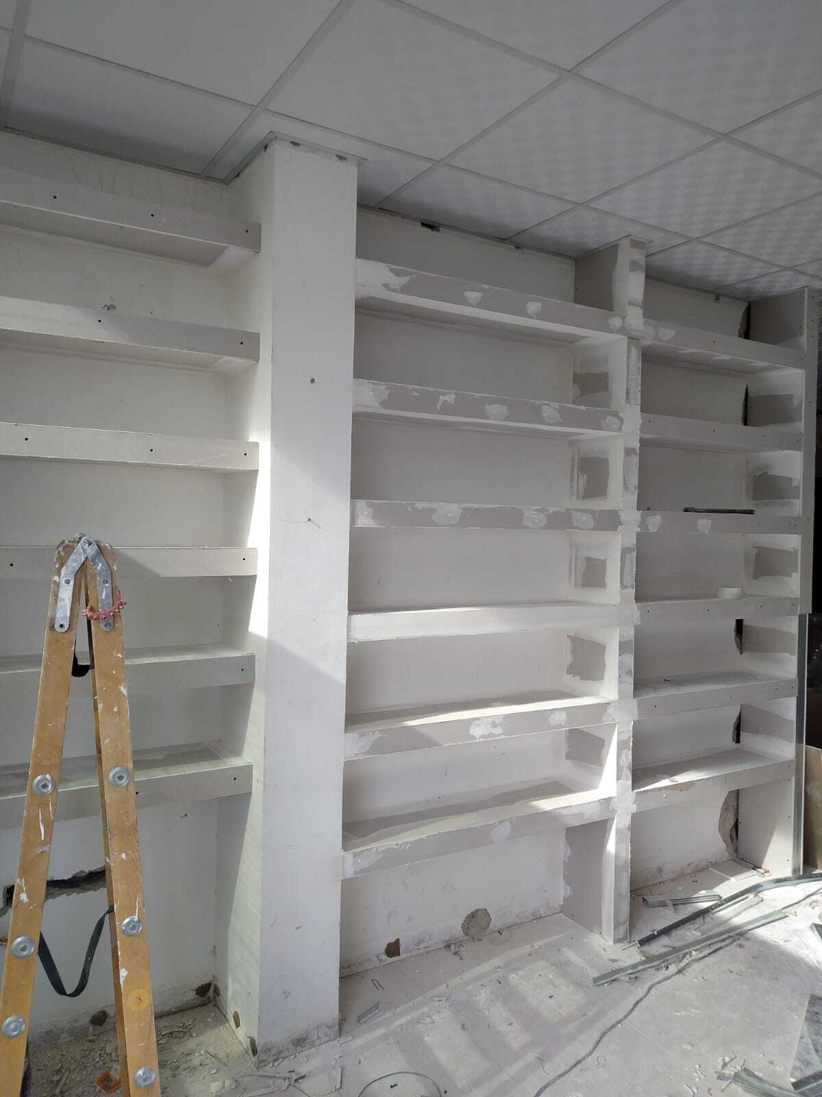 اعمال توسعة 