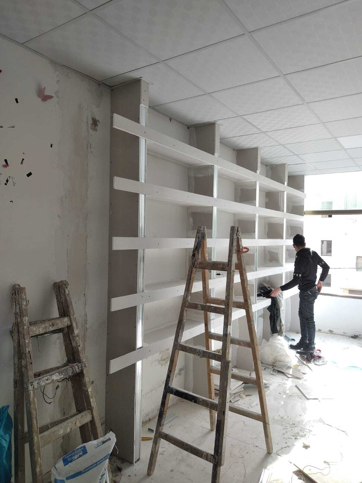 اعمال توسعة 