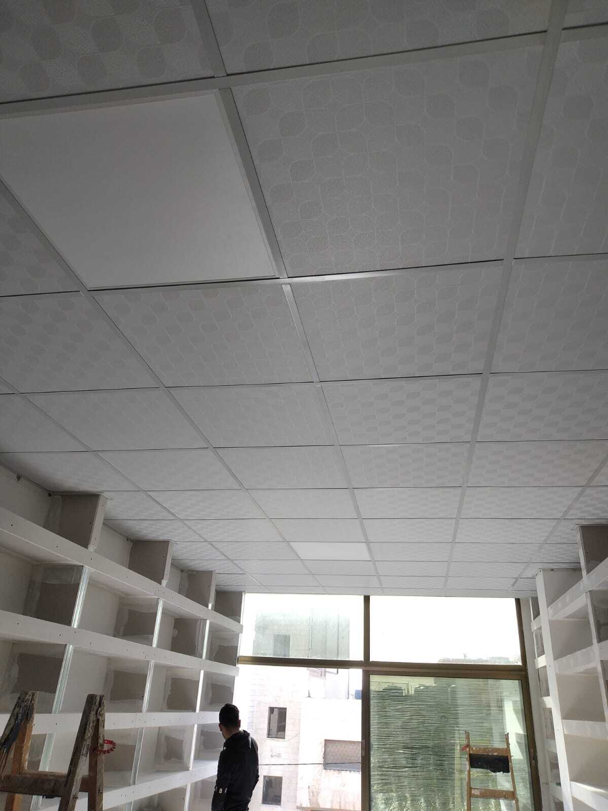 اعمال توسعة 