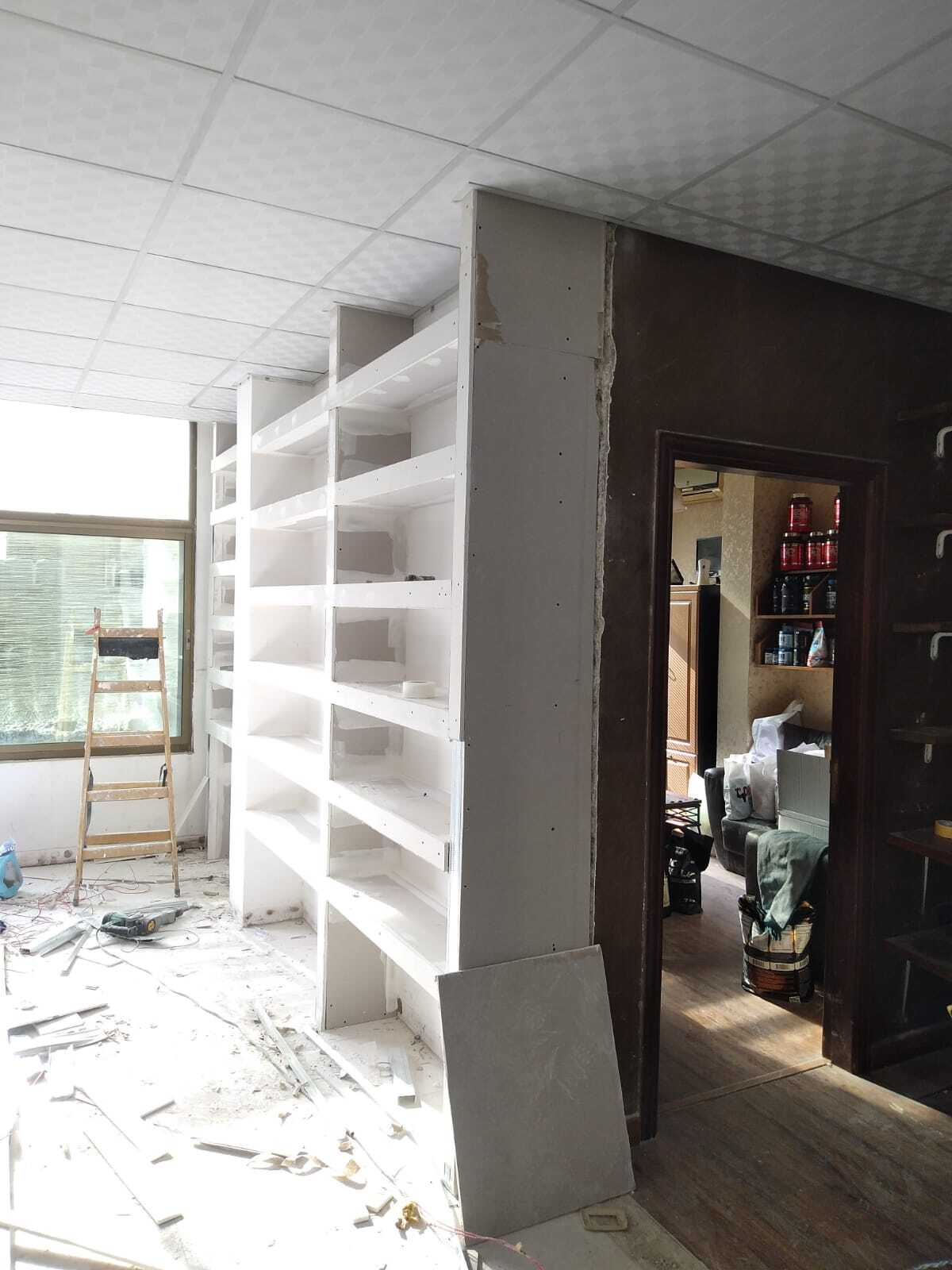 اعمال توسعة 