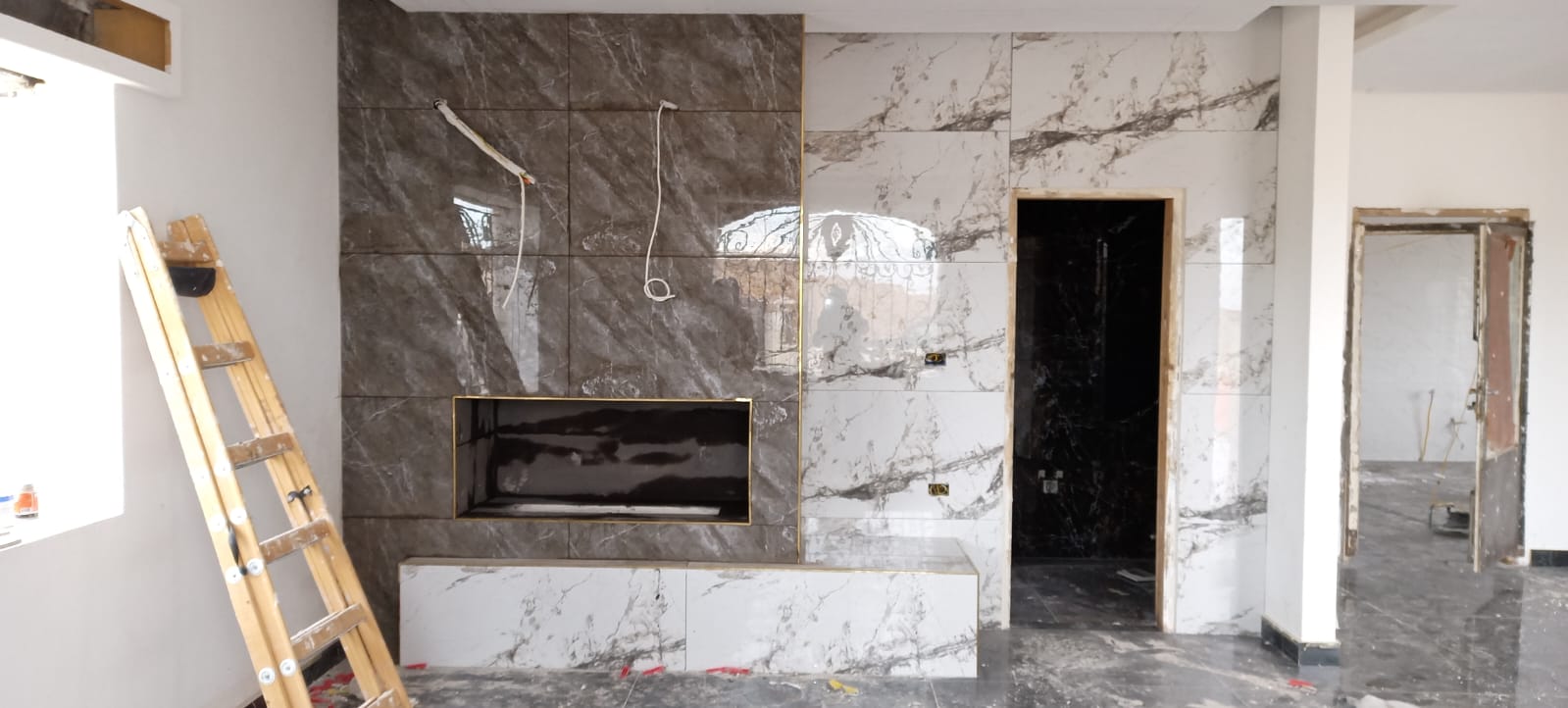 فيلا شارع الميه