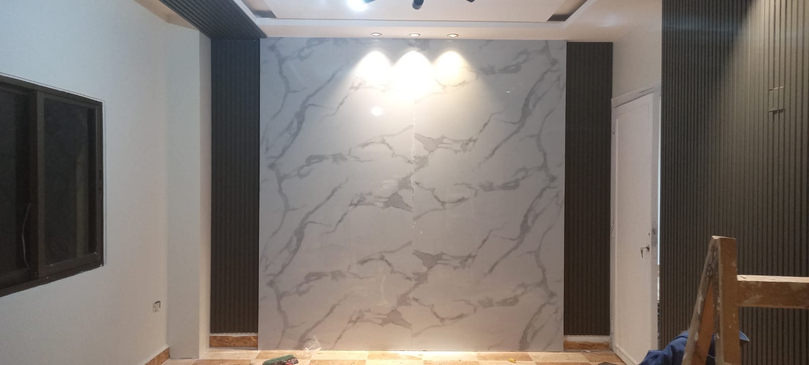 فيلا شارع الميه