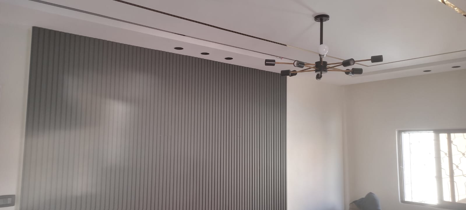 فيلا شارع الميه