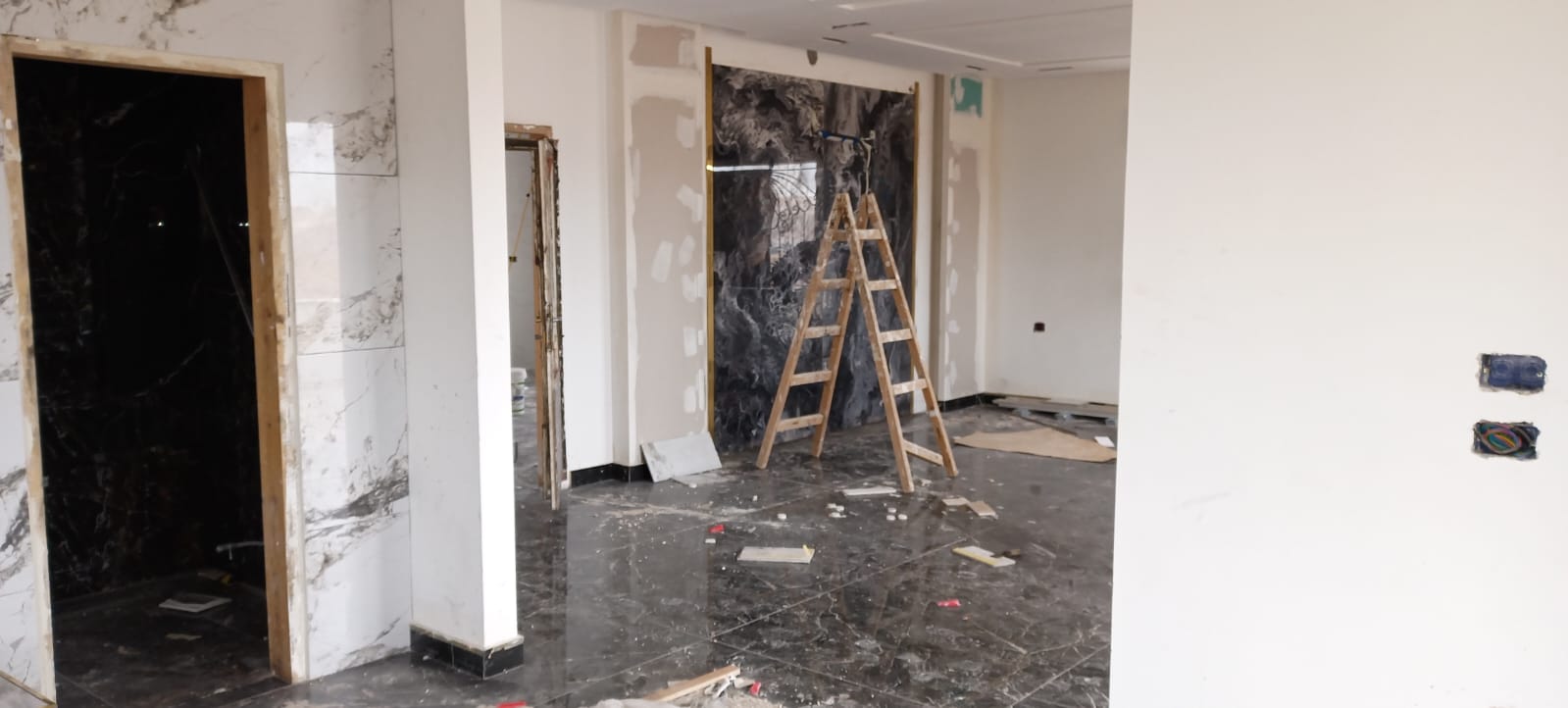 فيلا شارع الميه