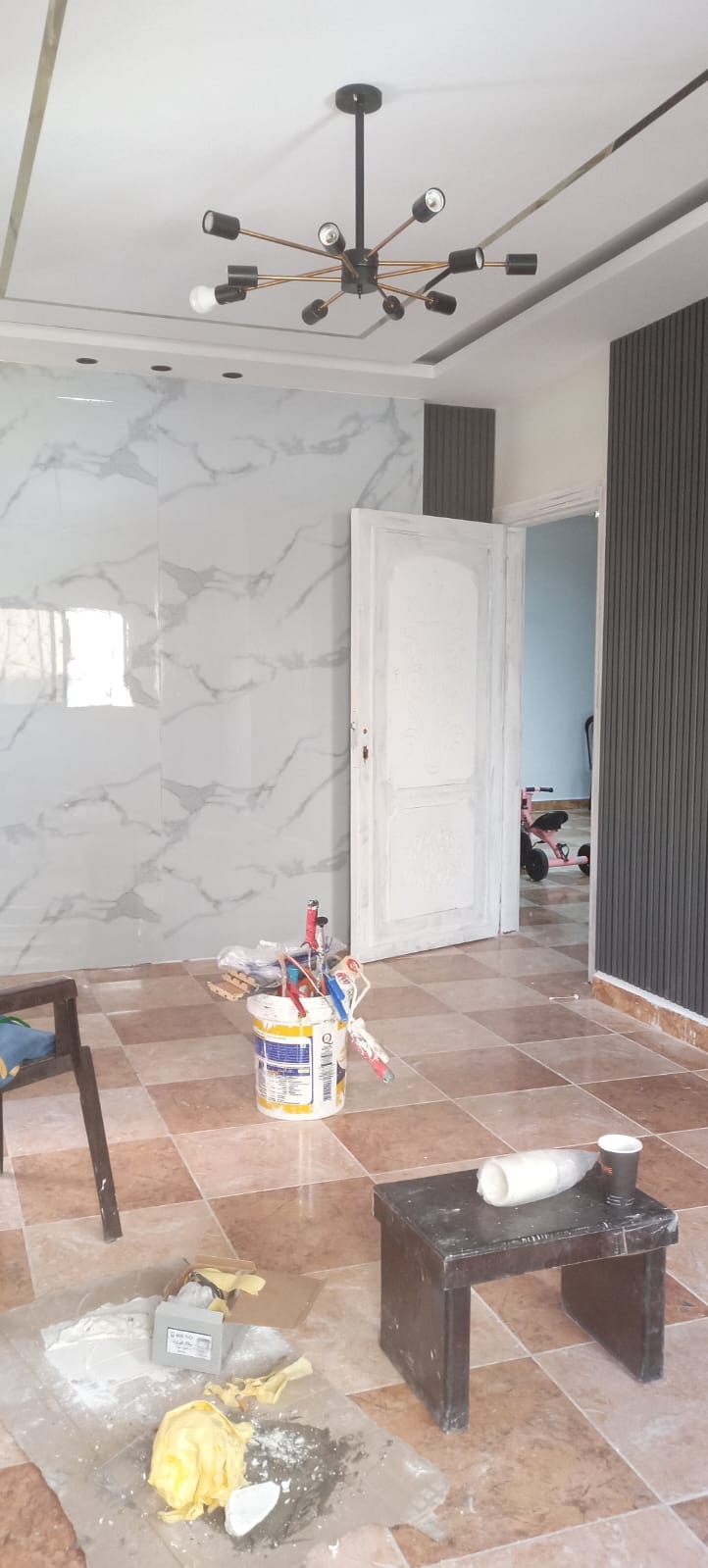 فيلا شارع الميه