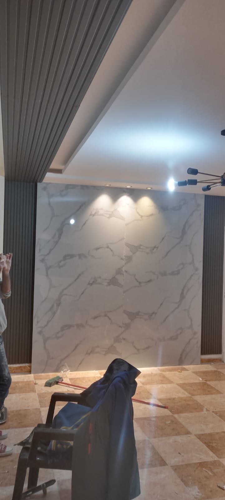 فيلا شارع الميه