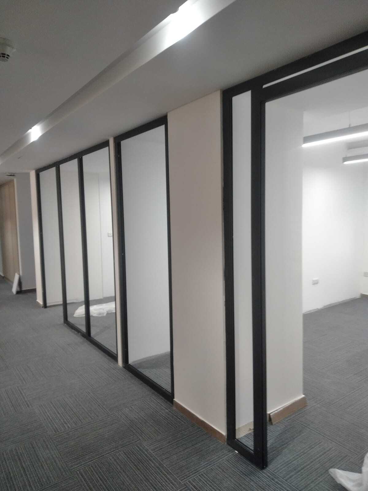 أعمال الترميم والصيانة