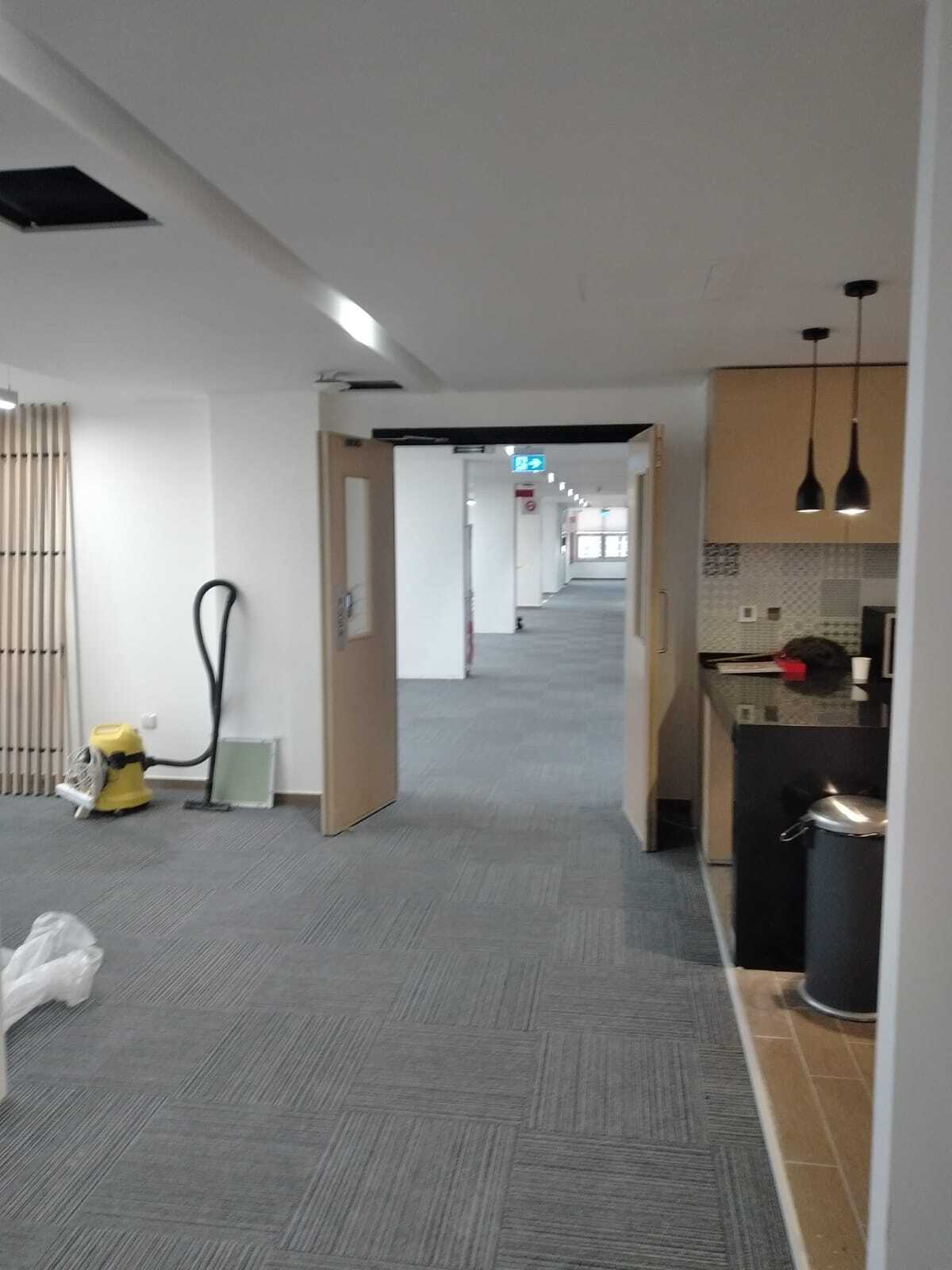 أعمال الترميم والصيانة