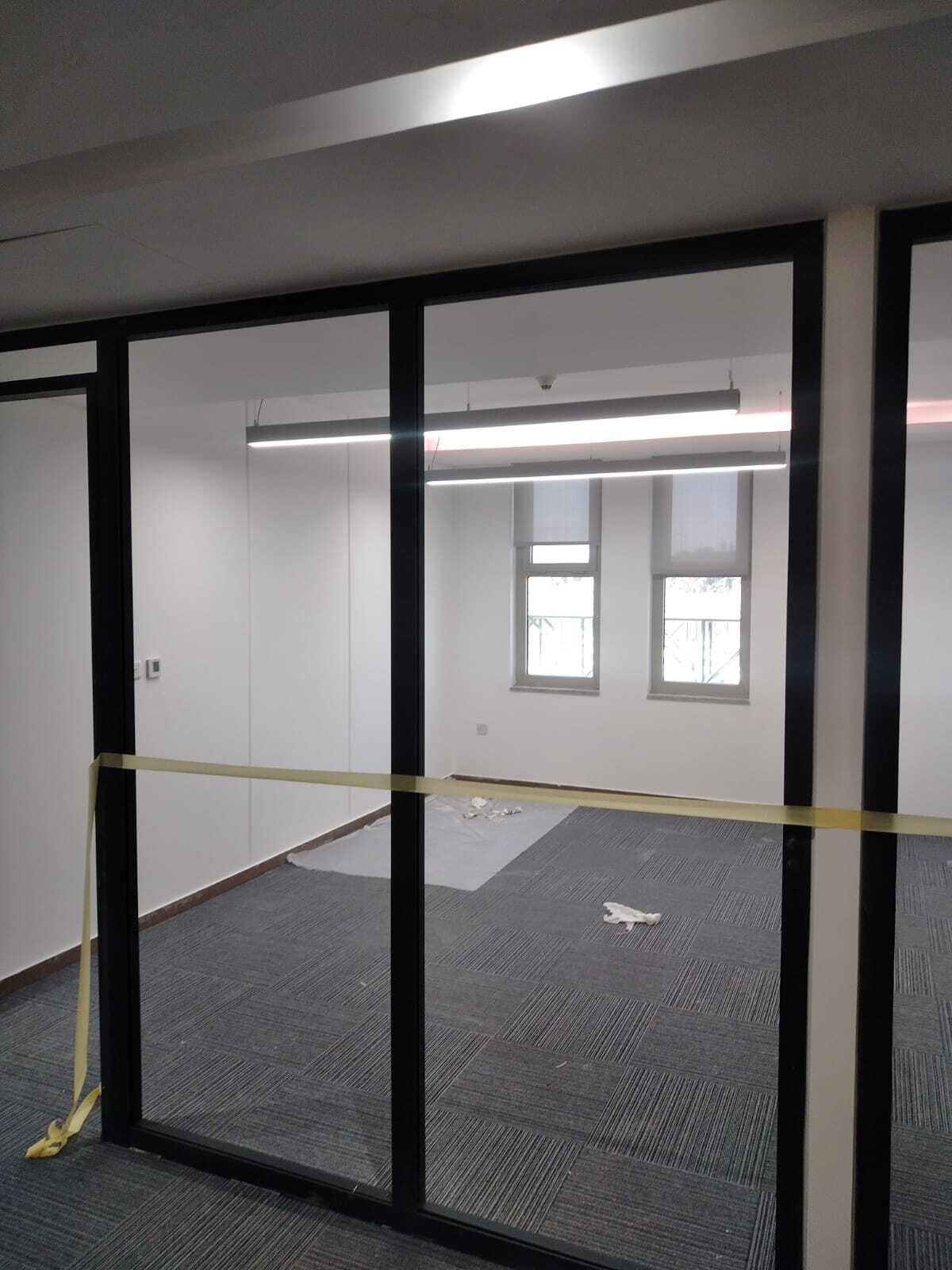 أعمال الترميم والصيانة