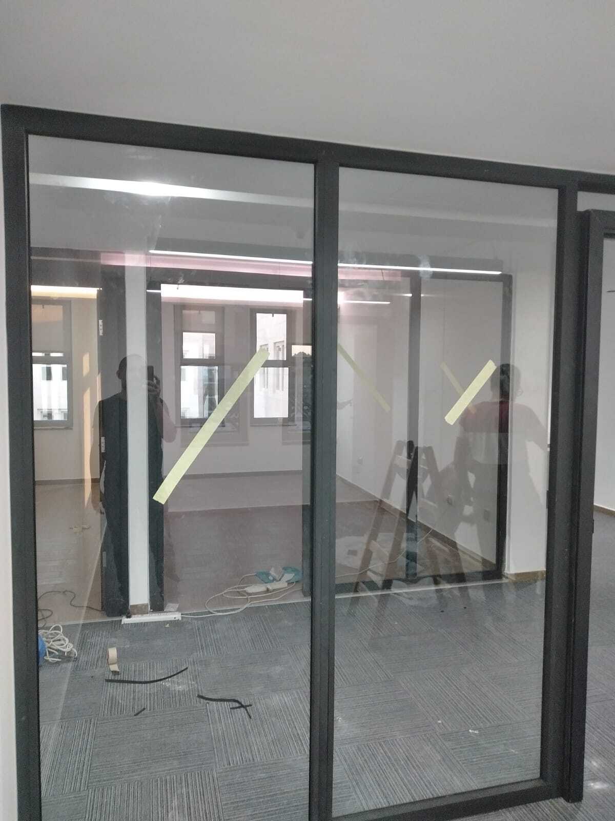 أعمال الترميم والصيانة