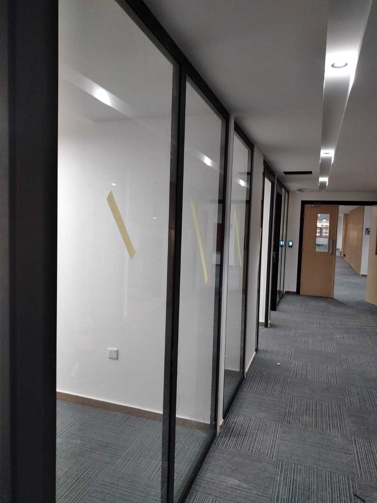 أعمال الترميم والصيانة