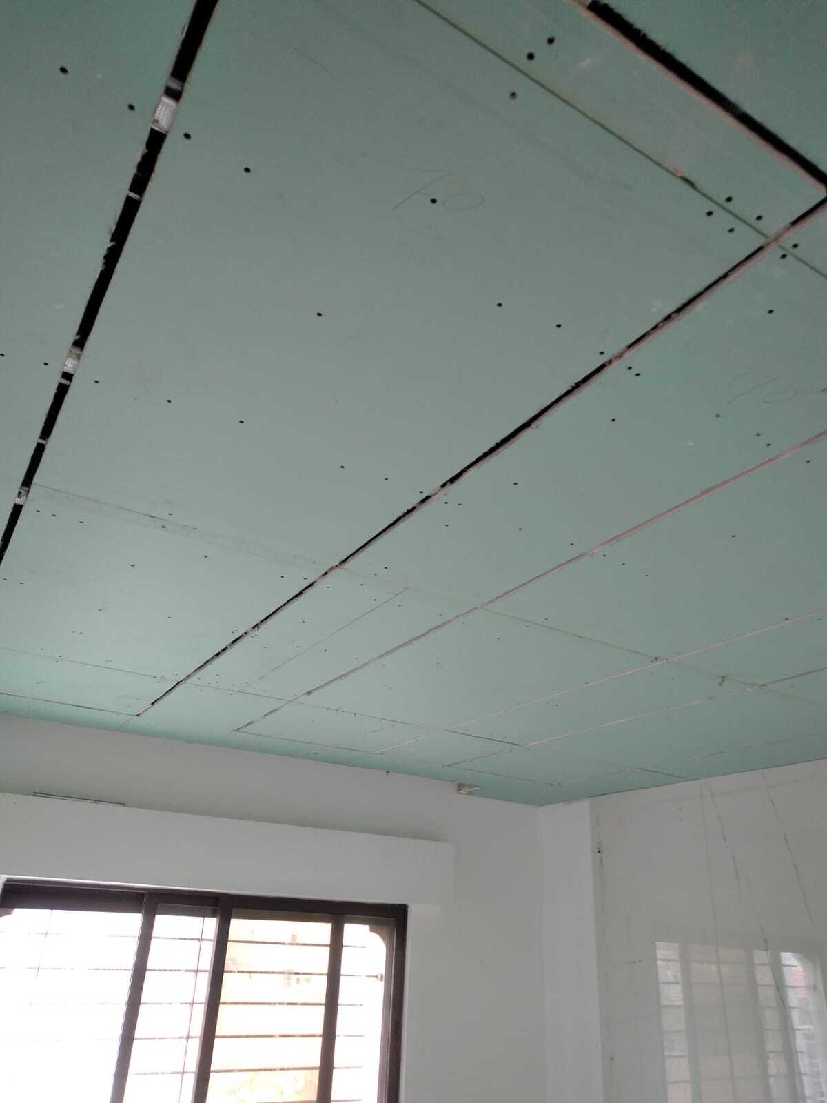 ديكورات جبصن بورد ودهان 