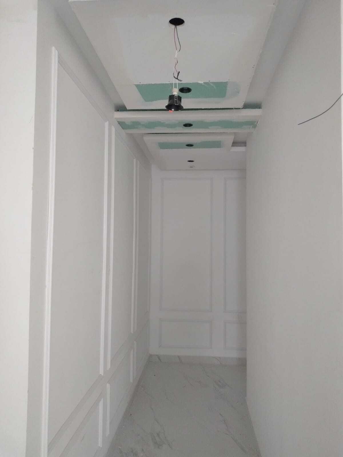 ديكورات جبصن بورد ودهان 