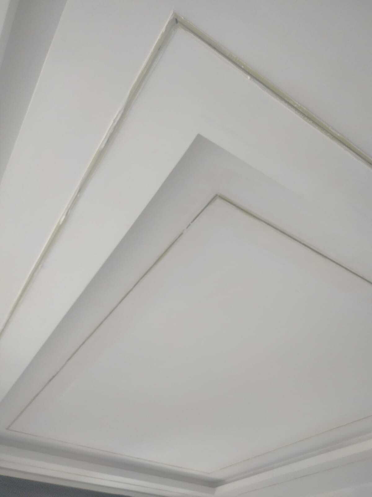 ديكورات جبصن بورد ودهان 