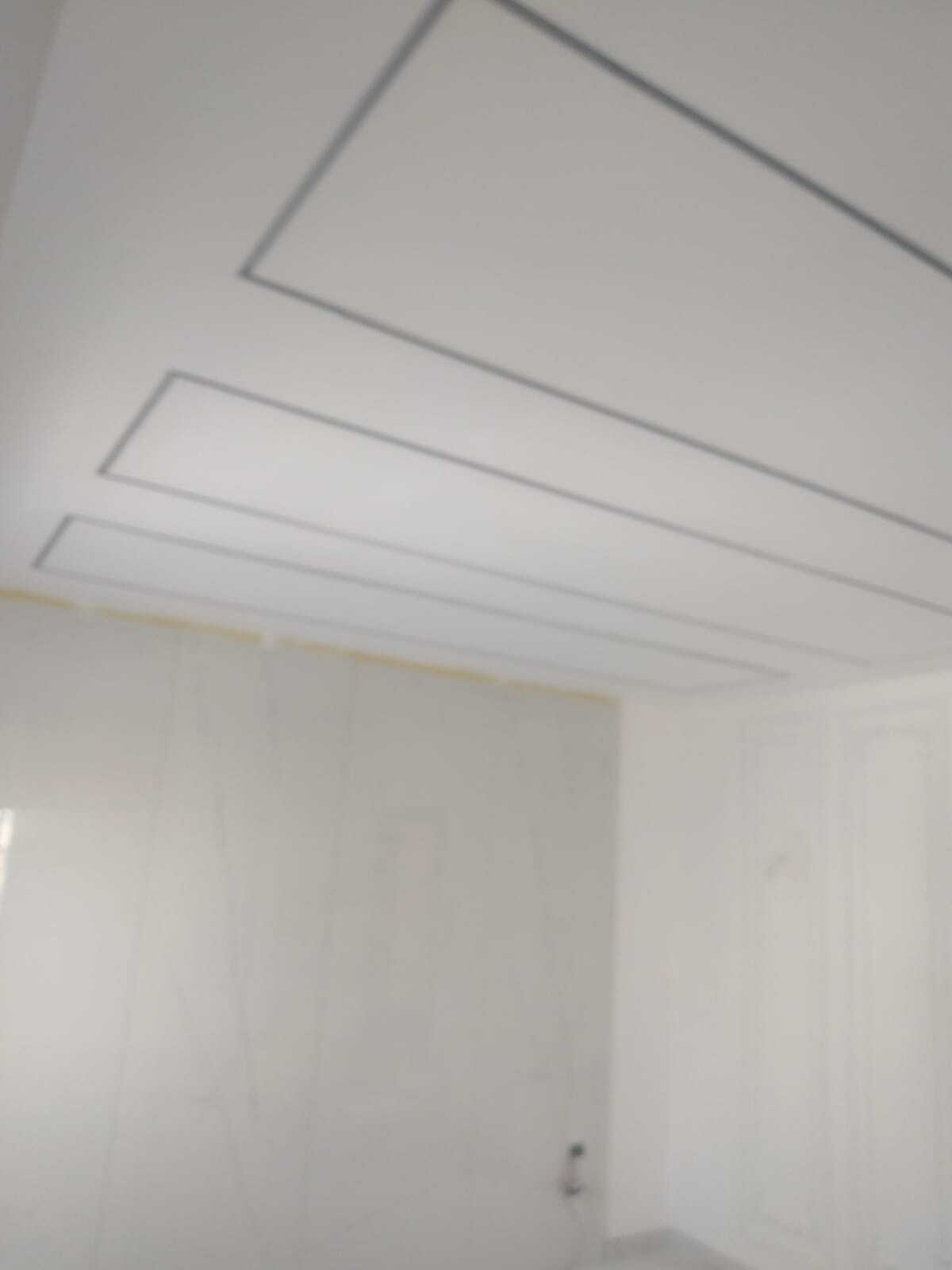 ديكورات جبصن بورد ودهان 