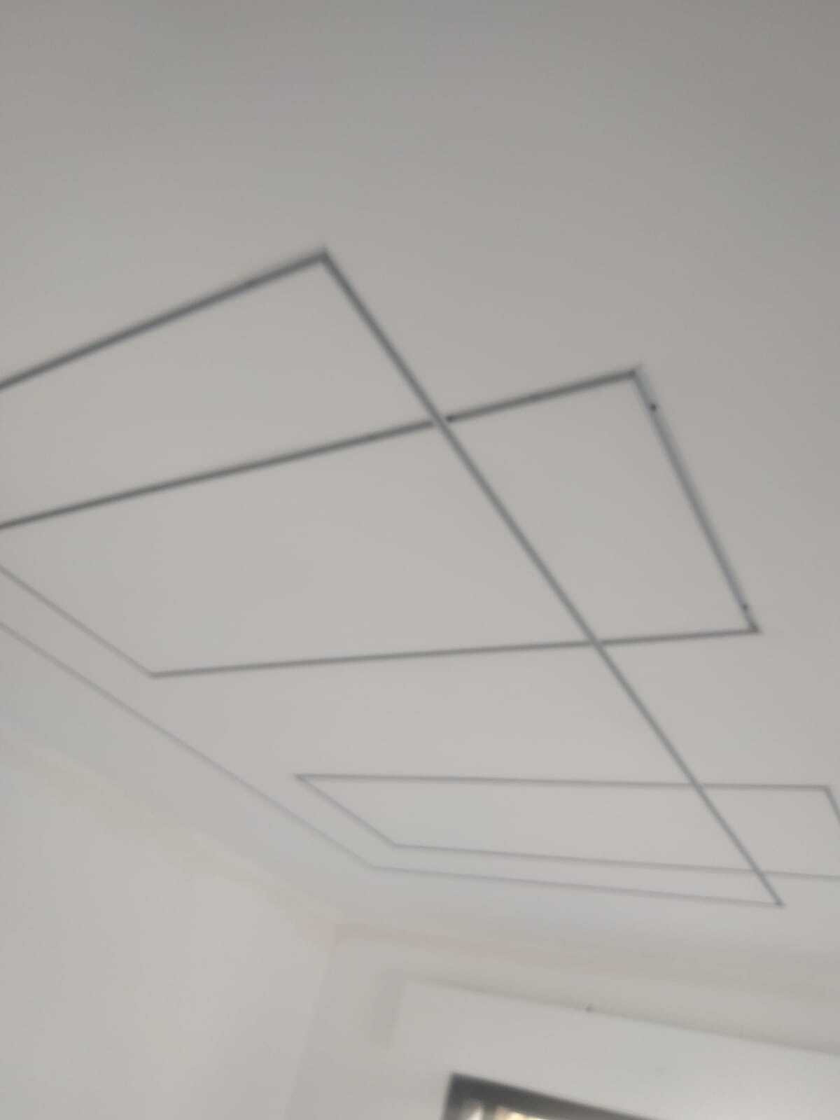 ديكورات جبصن بورد ودهان 