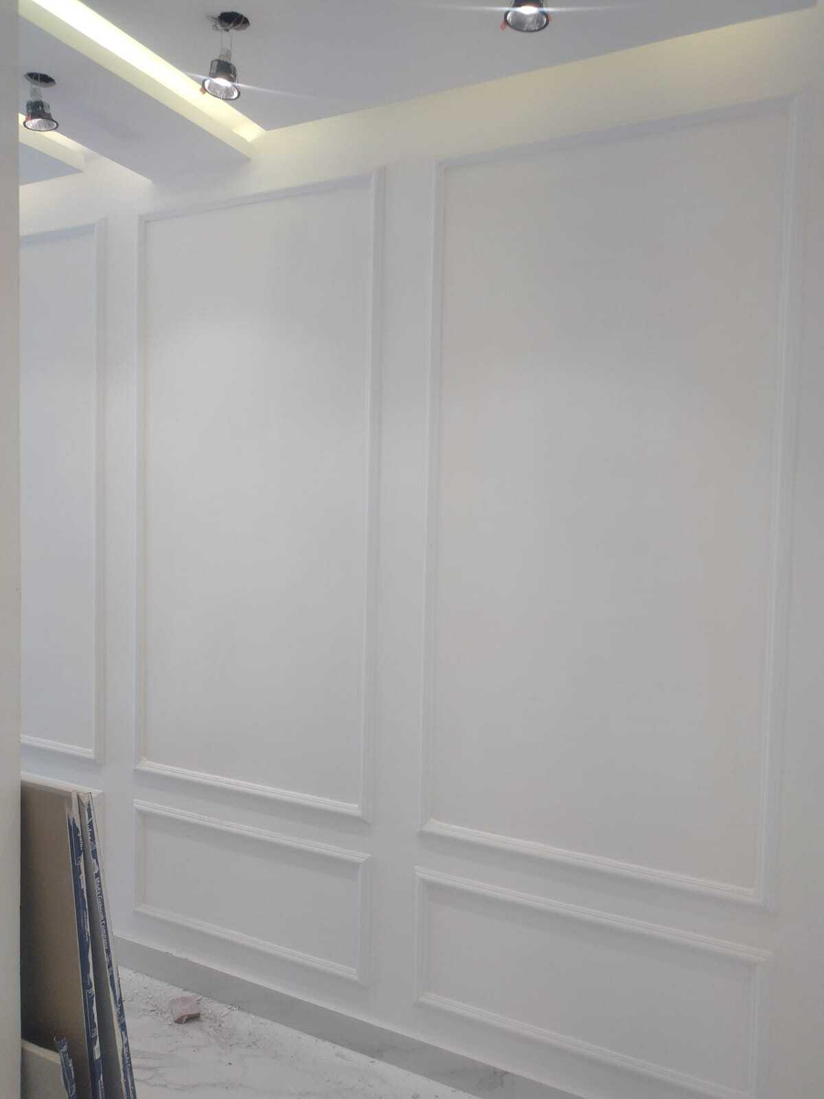 ديكورات جبصن بورد ودهان 